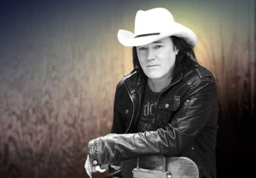 David Lee Murphy
