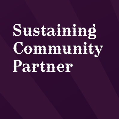 Sustaining Community Sponsorship Oppportunity